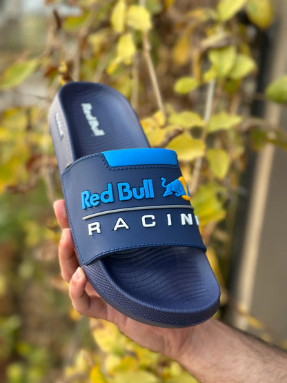 RED BULL PREMIUM SLIDES - BY ZURBAN