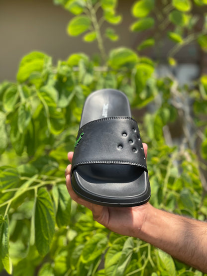 JORDAN SLIDES - BY ZURBAN