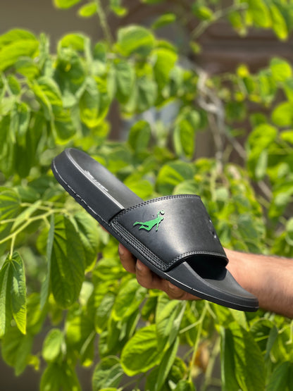 JORDAN SLIDES - BY ZURBAN