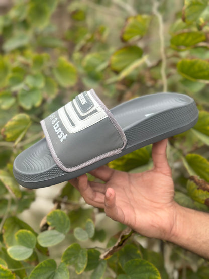 Skecher Hyper Burst Slides - By Zurban