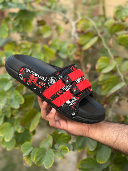 Funky Slides - BY Zurban