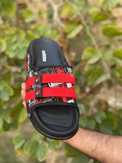 Funky Slides - BY Zurban