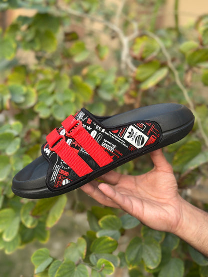 Funky Slides - BY Zurban
