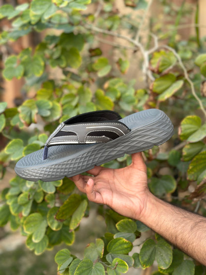 Skechers Flip-Flop Slides