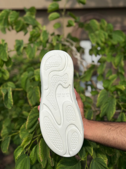 Sketcher Pro Clogs - By Zurban