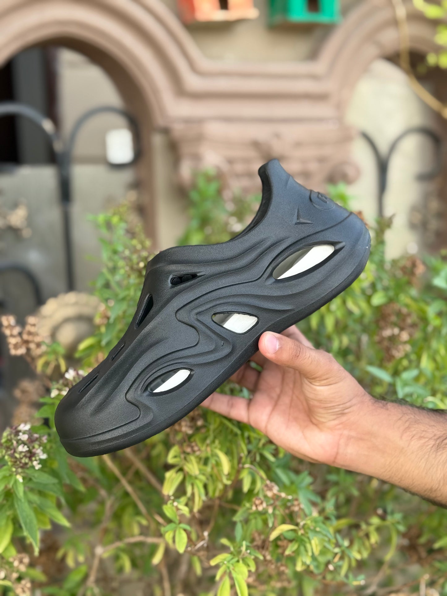 Sketcher Pro Clogs - By Zurban