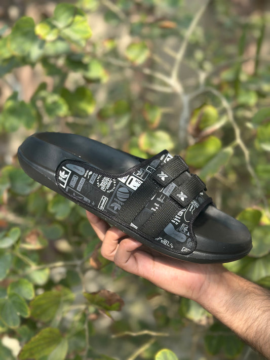 Funky Slides - BY Zurban