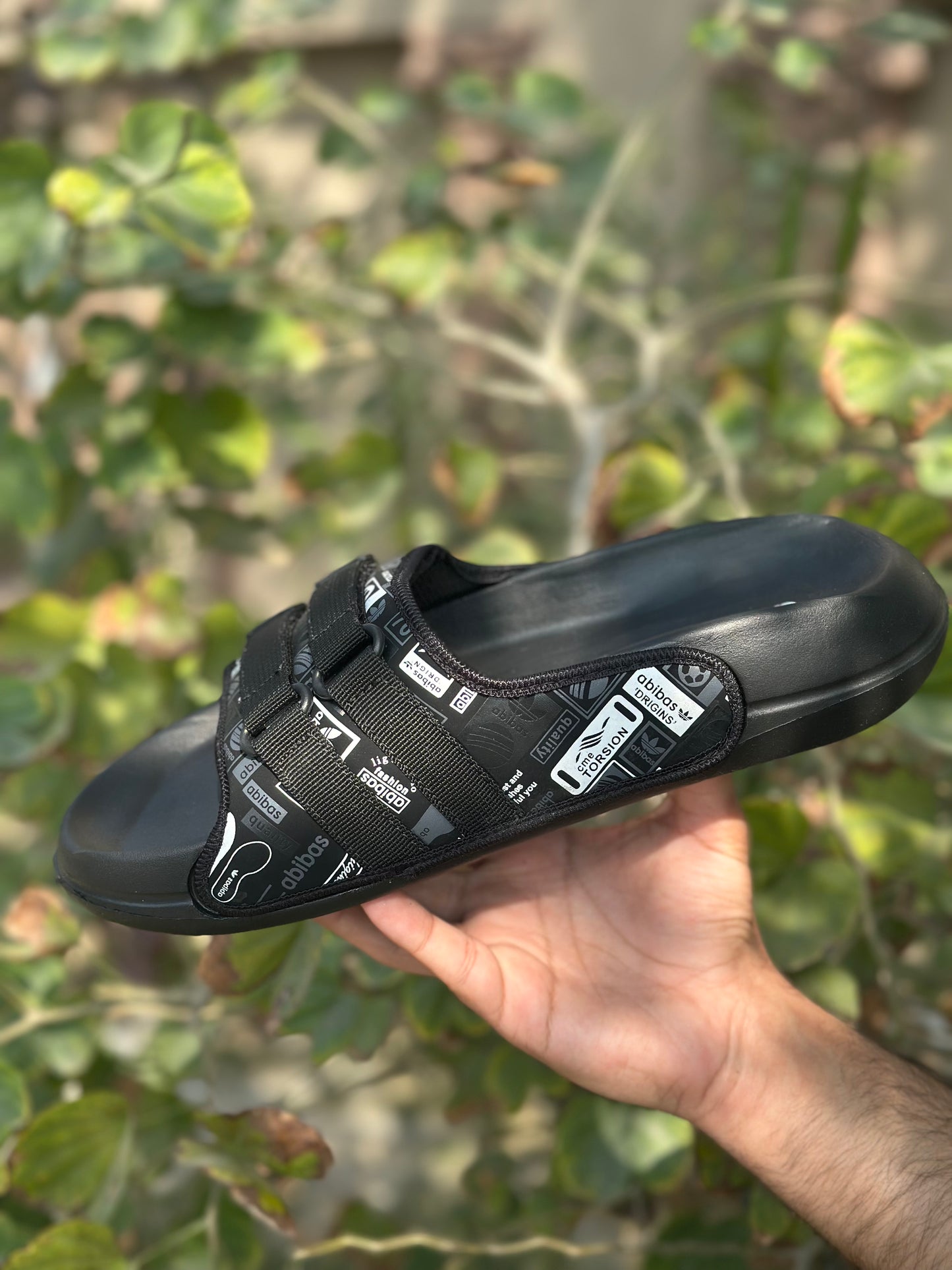 Funky Slides - BY Zurban