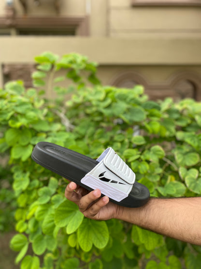 Nike Air Slides - By Zurban