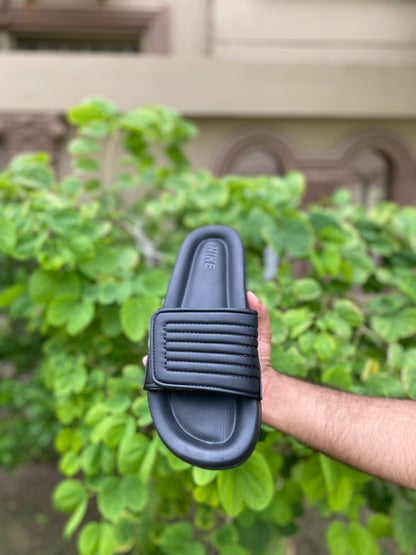 Nike Air Slides - By Zurban