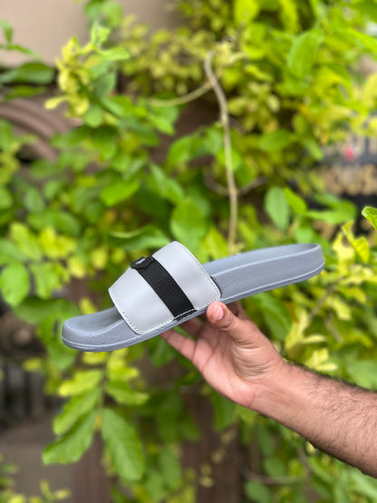 Skecher Classic Slides - By Zurban