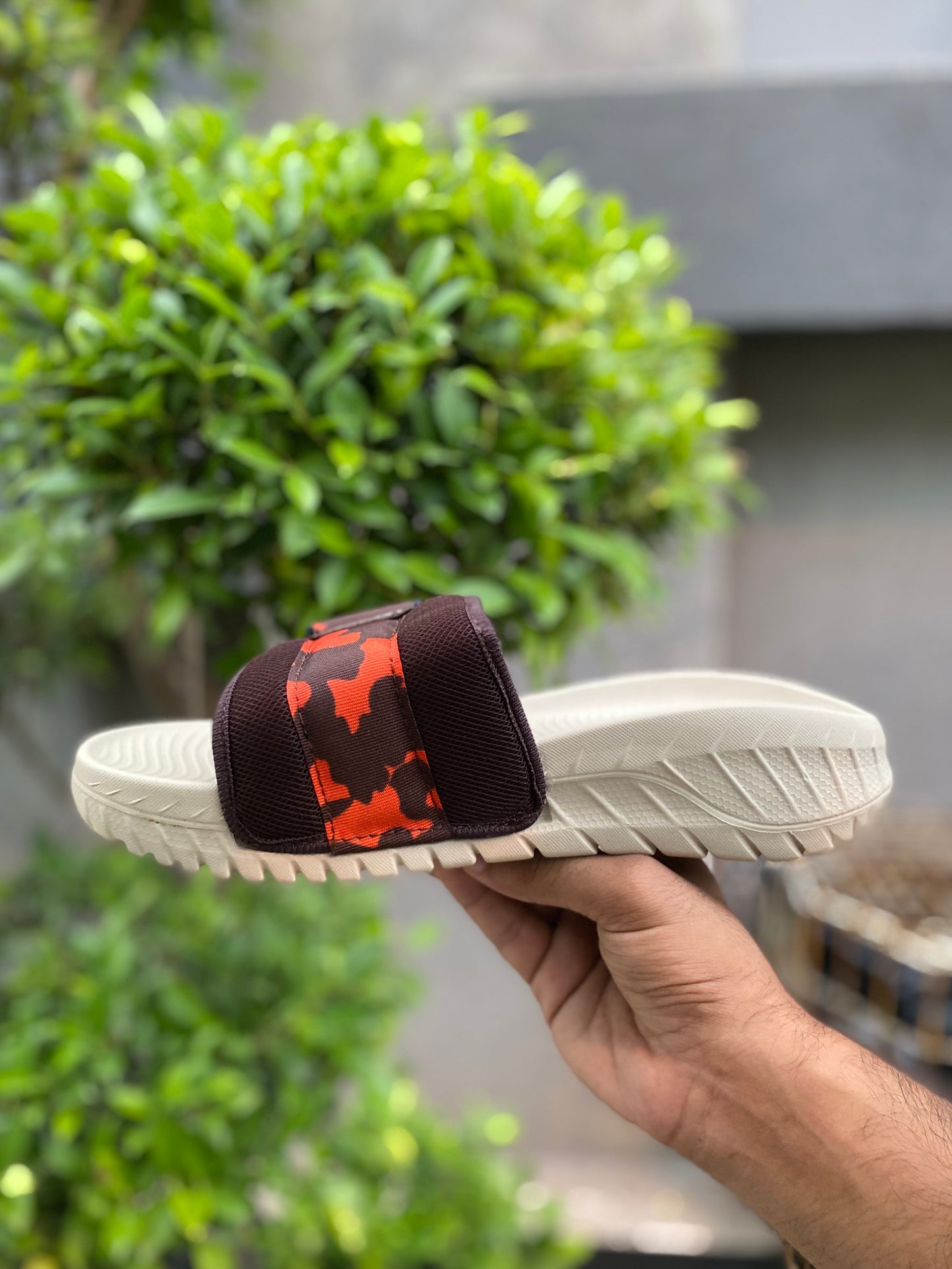 Skecher Fluffy Slides - By Zurban