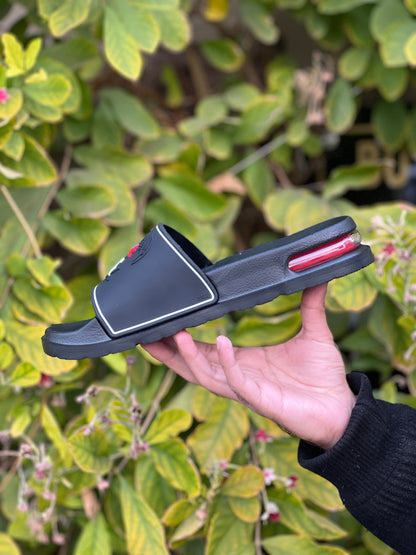 Puma Slides - By Zurban