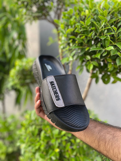Skecher Jumper Slides 2 - By Zurban