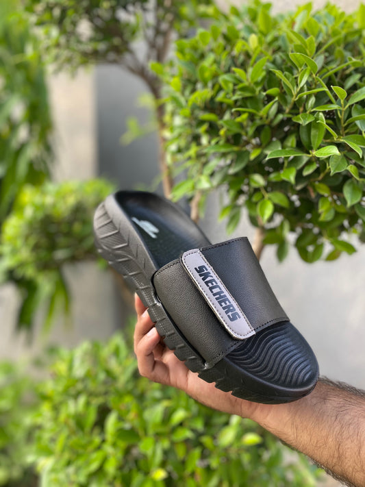 Skecher Jumper Slides 2 - By Zurban