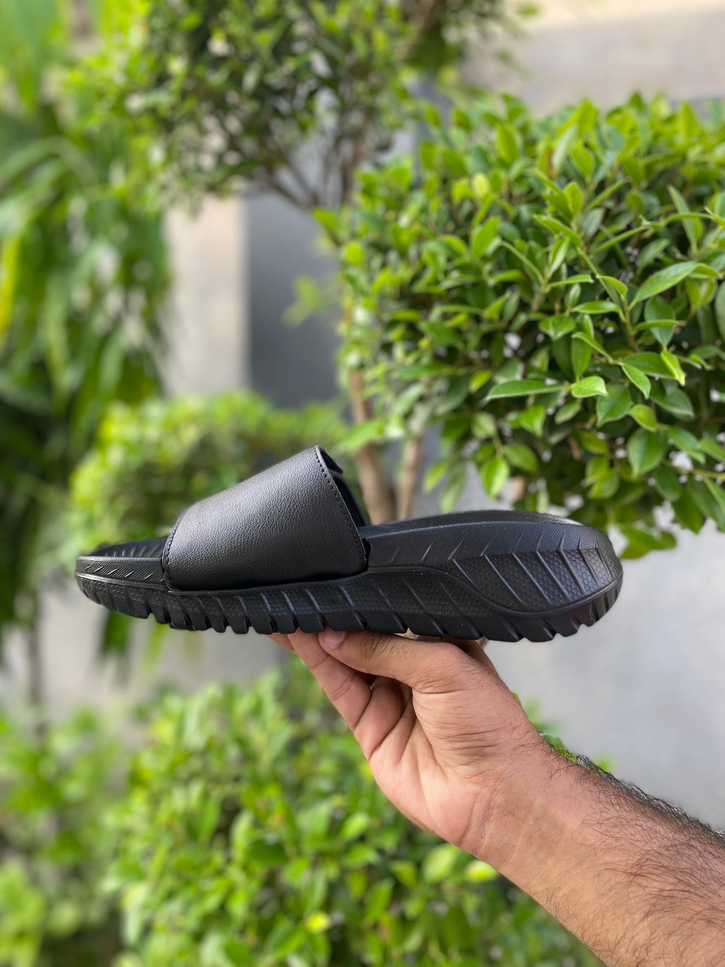 Skecher Jumper Slides 2 - By Zurban
