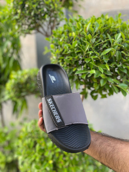 Skecher Jumper Slides 2 - By Zurban