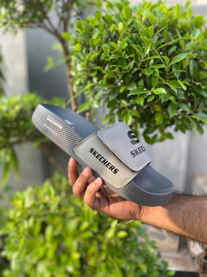 Skecher Leo Slides - By Zurban
