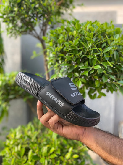Skecher Leo Slides - By Zurban