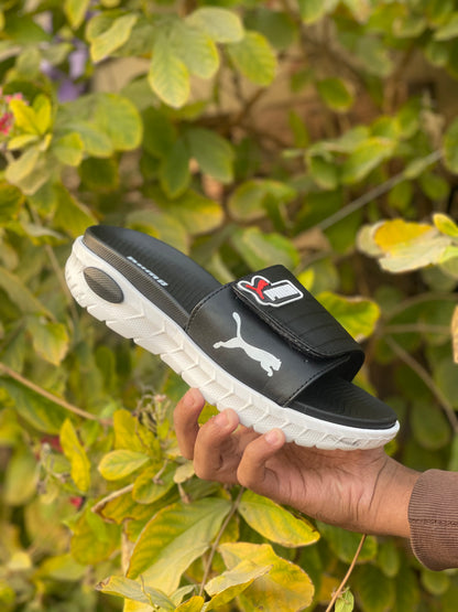 Puma Premium Slides - By Zurban