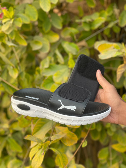 Puma Premium Slides - By Zurban