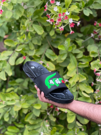 Lacoste Funky Slides - By Zurban