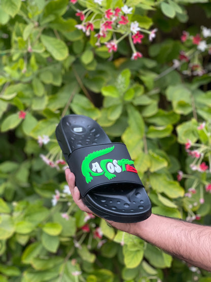 Lacoste Funky Slides - By Zurban