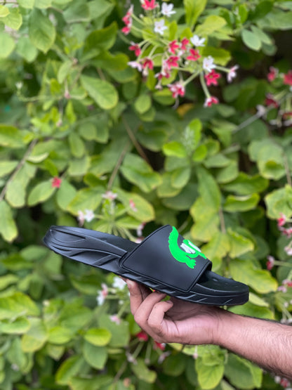 Lacoste Funky Slides - By Zurban