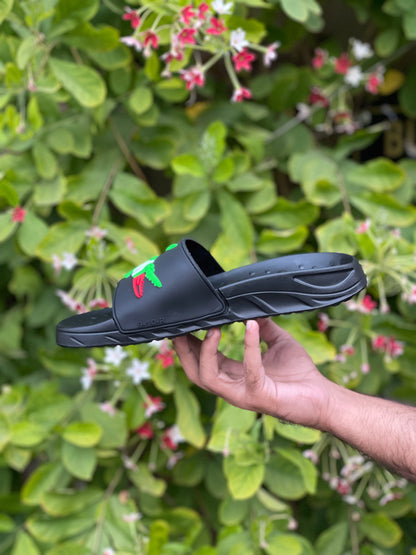 Lacoste Funky Slides - By Zurban