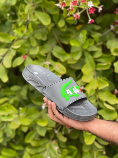 Lacoste Funky Slides - By Zurban