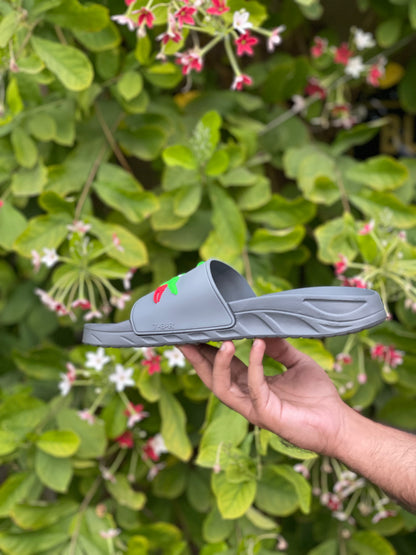 Lacoste Funky Slides - By Zurban