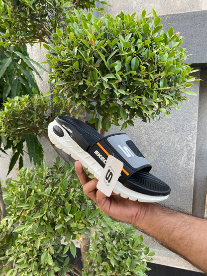 Skecher OG Slides - By Zurban