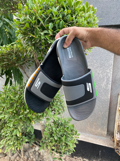 Skecher OG Slides - By Zurban