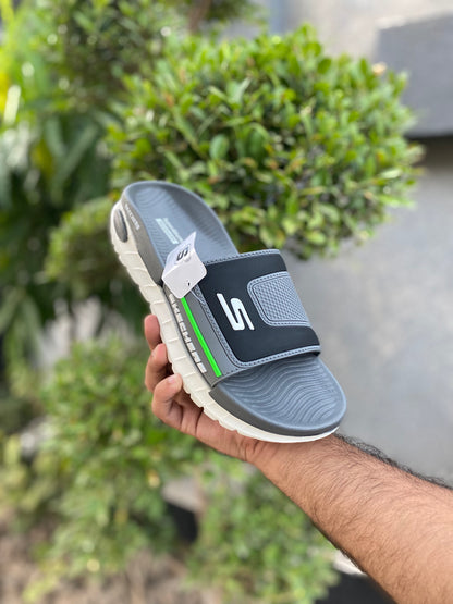 Skecher OG Slides - By Zurban