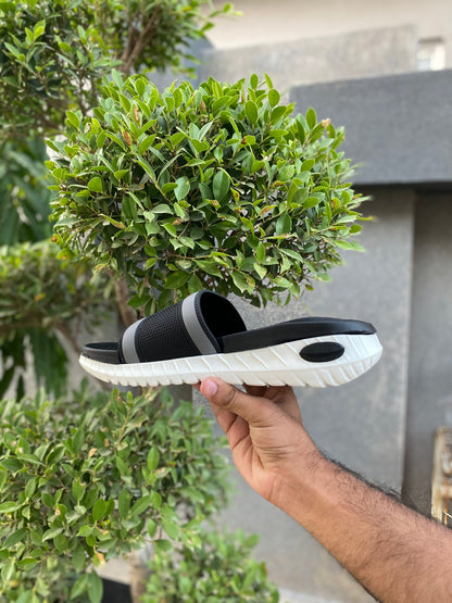 Skecher OG Slides - By Zurban