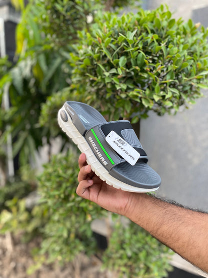 Skecher OG Slides - By Zurban