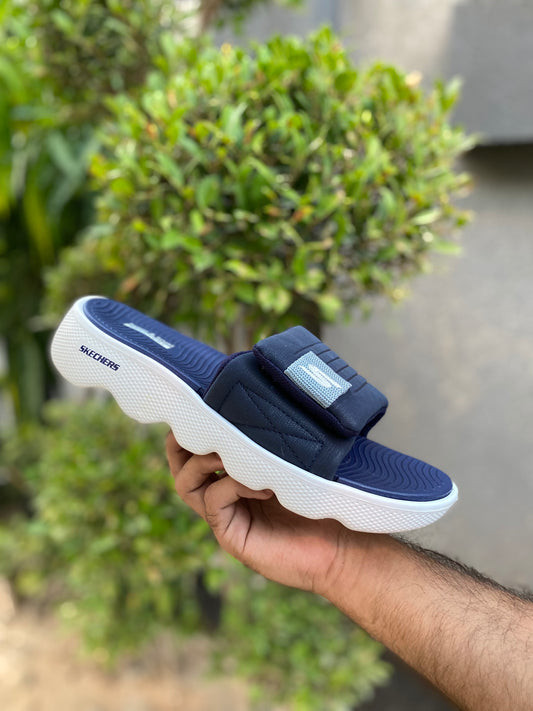 Skecher Puffy Slides - By Zurban