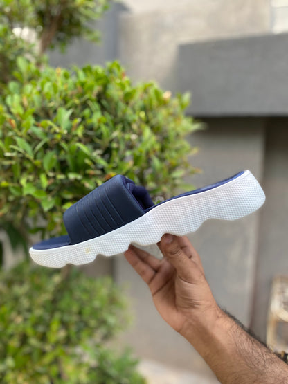 Skecher Puffy Slides - By Zurban