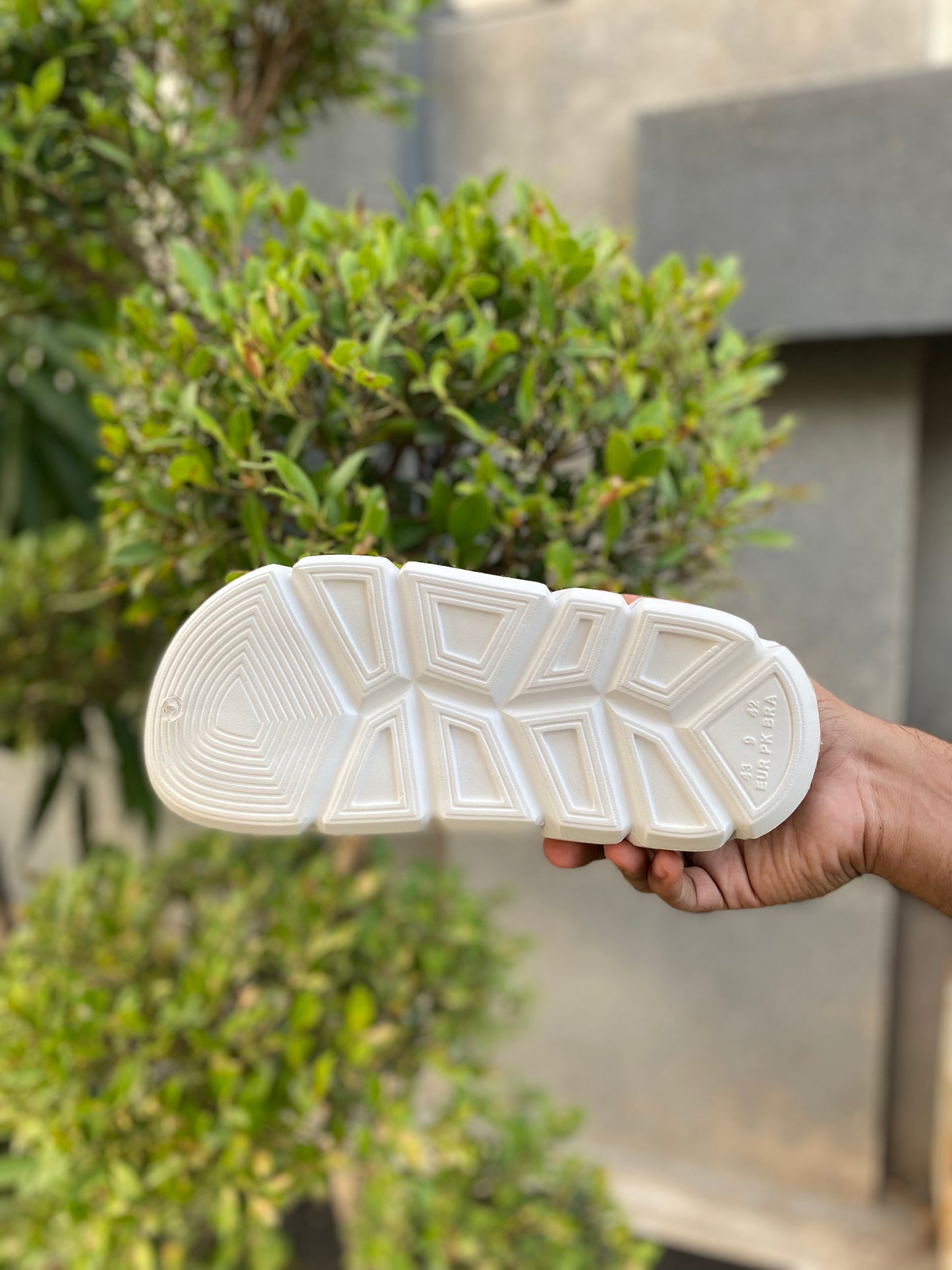 Adiddas Diamond Crocs - By Zurban