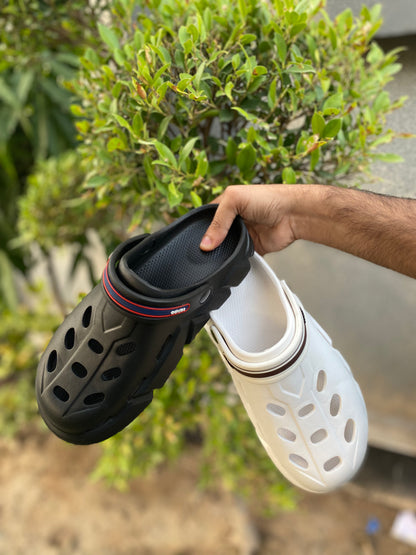 Adiddas Diamond Crocs - By Zurban