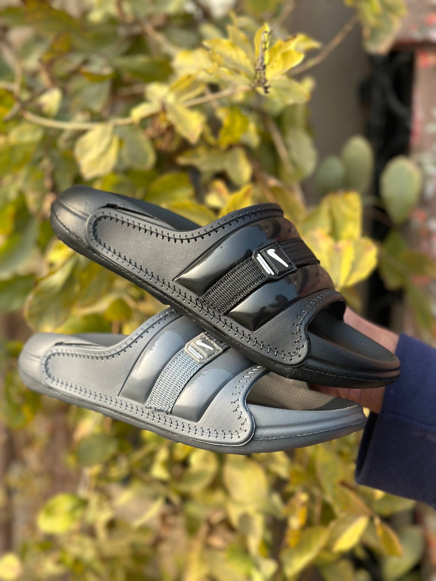 PREMIUM SLIDE - by olee