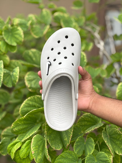 Air Crocs - By ZURBAN