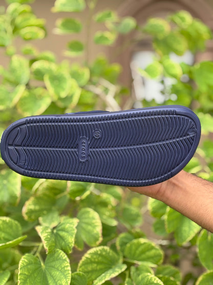 Air Crocs - By ZURBAN