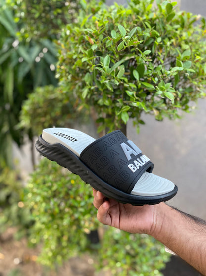 Air Balance Slides - By Zurban