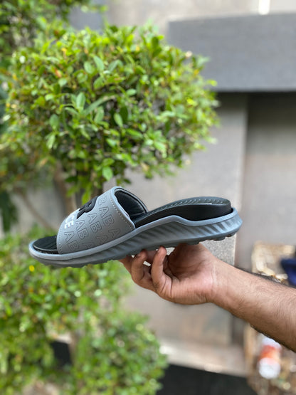 Air Balance Slides - By Zurban