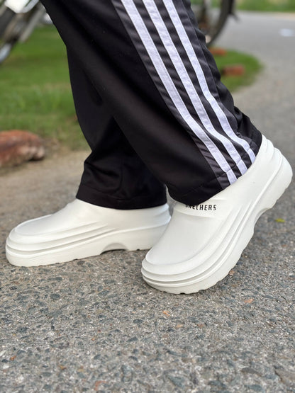 Terry Clogs