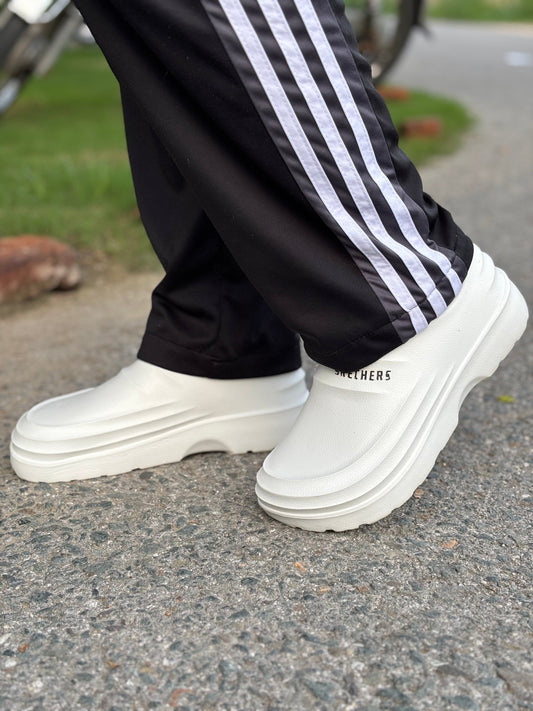Terry Clogs