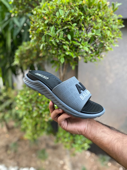 Air Balance Slides - By Zurban