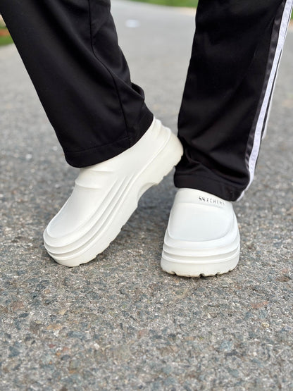 Terry Clogs