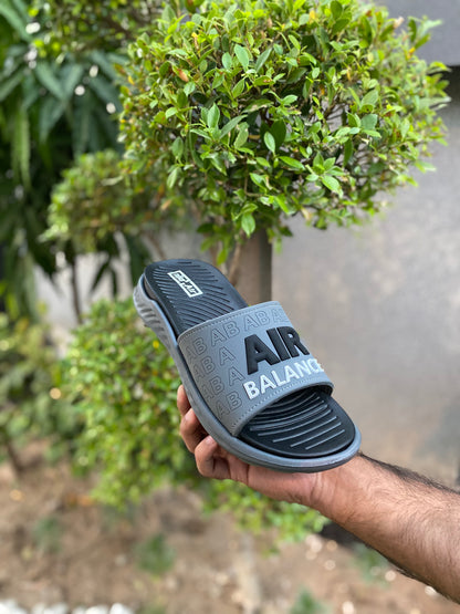 Air Balance Slides - By Zurban